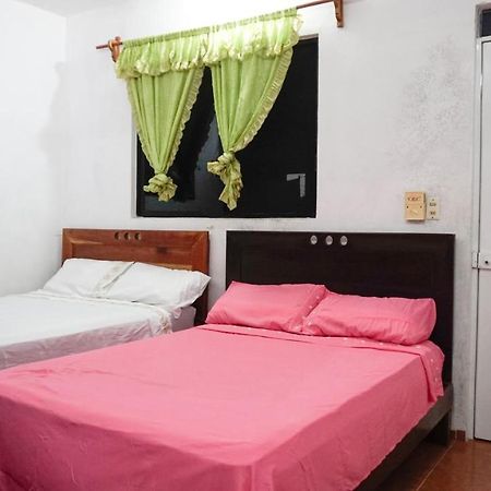 Hotel D'Concepcion Tizimín Buitenkant foto
