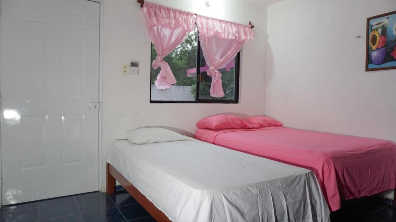 Hotel D'Concepcion Tizimín Buitenkant foto