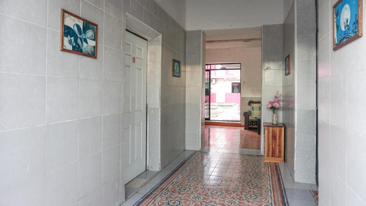 Hotel D'Concepcion Tizimín Buitenkant foto